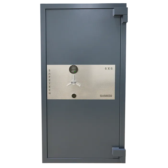 Banker serie safe product image