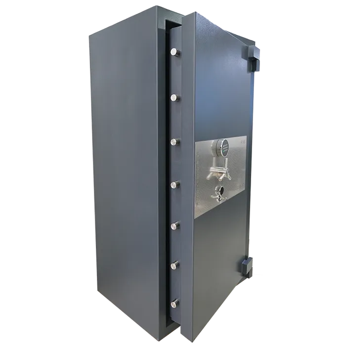 Banker serie safe product image