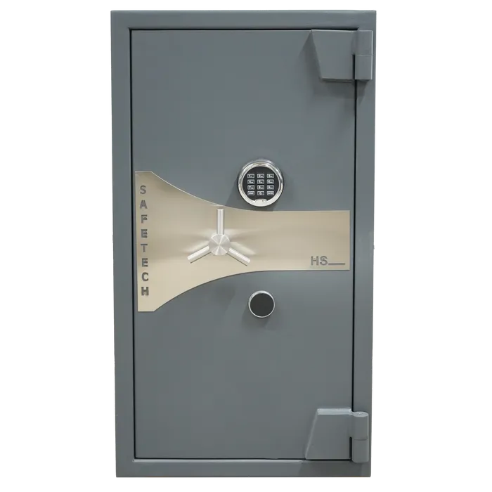 home serie safe product image