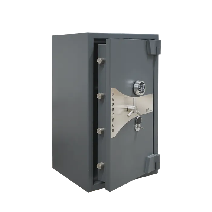 home serie safe product image