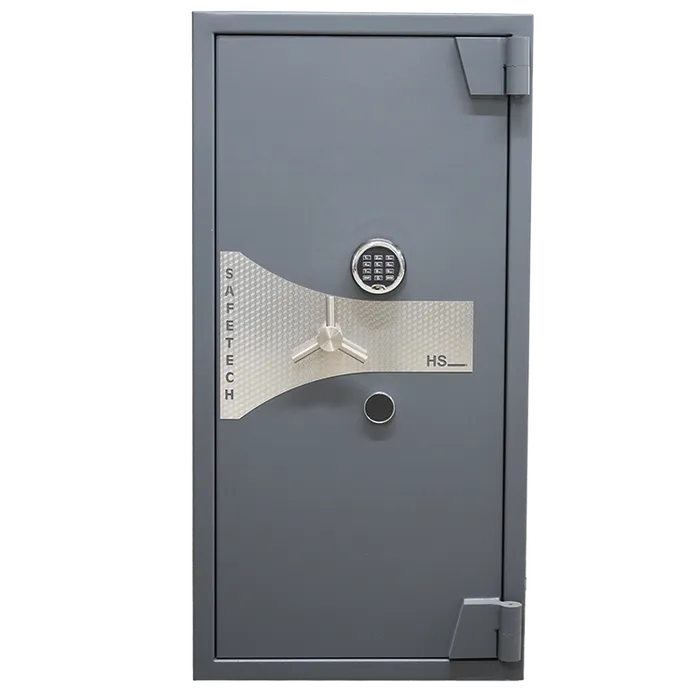 home serie safe product image