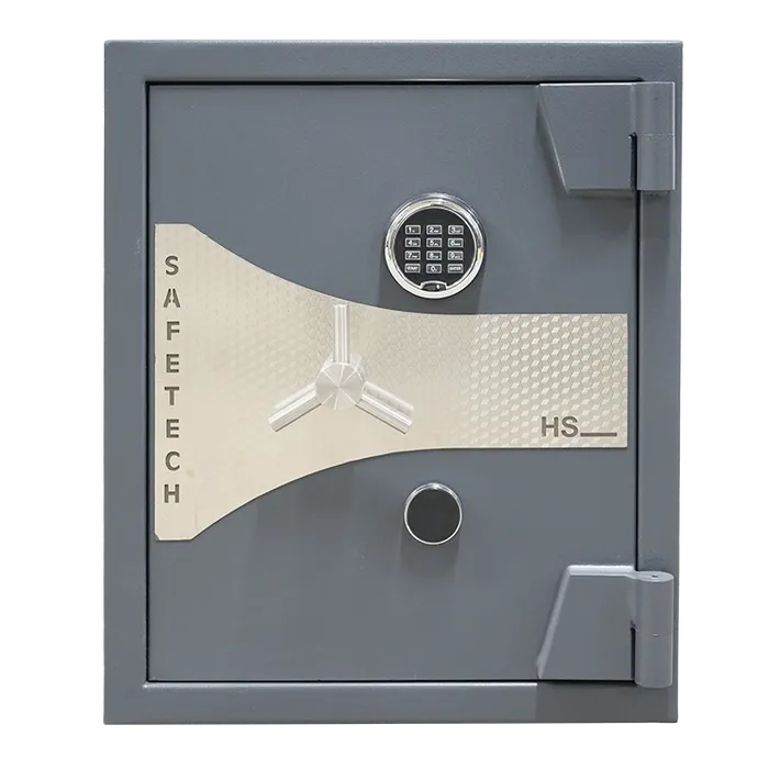 home serie safe product image